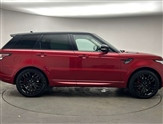 Land Rover Range Rover Sport Image 5