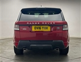 Land Rover Range Rover Sport Image 6