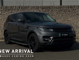 Land Rover Range Rover Sport Image 1