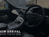 Land Rover Range Rover Sport Image 2