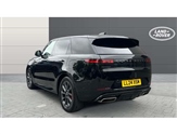 Land Rover Range Rover Sport Image 2