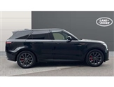 Land Rover Range Rover Sport Image 5