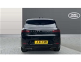 Land Rover Range Rover Sport Image 6