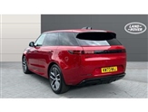 Land Rover Range Rover Sport Image 2