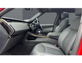 Land Rover Range Rover Sport Image 3