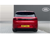 Land Rover Range Rover Sport Image 6