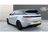 Land Rover Range Rover Sport Image 2
