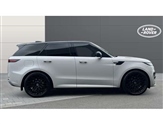 Land Rover Range Rover Sport Image 5
