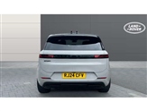 Land Rover Range Rover Sport Image 6