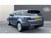 Land Rover Range Rover Sport Image 2