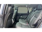 Land Rover Range Rover Sport Image 4