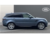 Land Rover Range Rover Sport Image 5
