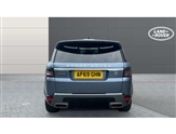 Land Rover Range Rover Sport Image 6