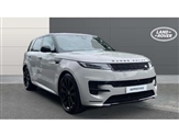 Land Rover Range Rover Sport Image 1