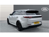 Land Rover Range Rover Sport Image 2