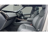 Land Rover Range Rover Sport Image 3