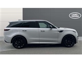 Land Rover Range Rover Sport Image 5