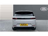 Land Rover Range Rover Sport Image 6