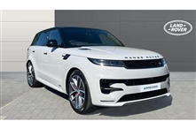 Used Land Rover Range Rover Sport