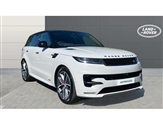 Land Rover Range Rover Sport Image 1