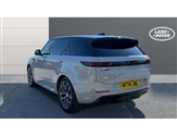 Land Rover Range Rover Sport Image 2