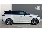 Land Rover Range Rover Sport Image 5