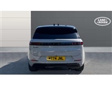 Land Rover Range Rover Sport Image 6