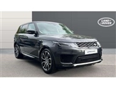 Land Rover Range Rover Sport Image 1