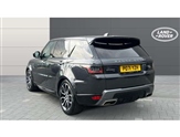 Land Rover Range Rover Sport Image 2