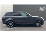 Land Rover Range Rover Sport Image 5