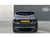Land Rover Range Rover Sport Image 6