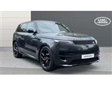 Land Rover Range Rover Sport Image 1