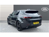 Land Rover Range Rover Sport Image 2