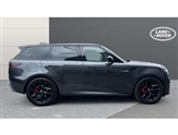 Land Rover Range Rover Sport Image 5