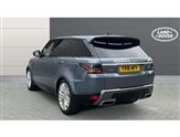 Land Rover Range Rover Sport Image 2
