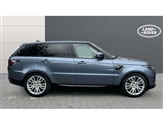 Land Rover Range Rover Sport Image 5