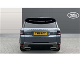 Land Rover Range Rover Sport Image 6