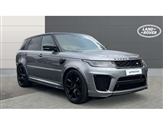 Land Rover Range Rover Sport Image 1