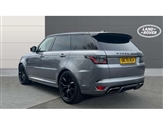 Land Rover Range Rover Sport Image 2