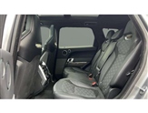 Land Rover Range Rover Sport Image 4