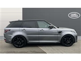 Land Rover Range Rover Sport Image 5