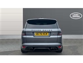 Land Rover Range Rover Sport Image 6