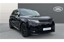 Used Land Rover Range Rover Sport