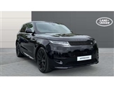 Land Rover Range Rover Sport Image 1