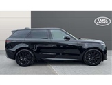 Land Rover Range Rover Sport Image 5