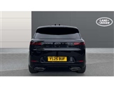 Land Rover Range Rover Sport Image 6