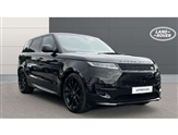 Land Rover Range Rover Sport Image 1