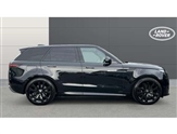 Land Rover Range Rover Sport Image 5