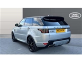 Land Rover Range Rover Sport Image 2