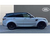 Land Rover Range Rover Sport Image 5